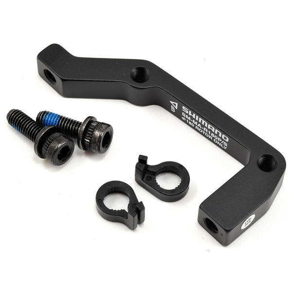 Componentes shimano disc brake mount adapter